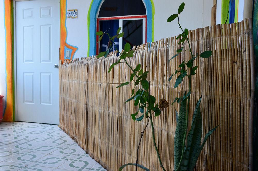 Adventure Experience Hotel Плая дел Кармен Екстериор снимка