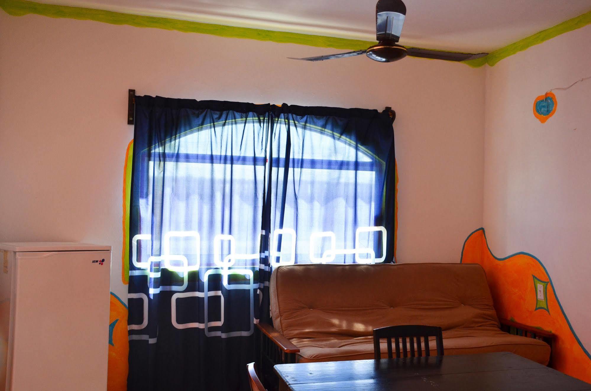 Adventure Experience Hotel Плая дел Кармен Екстериор снимка